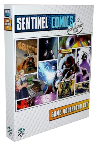 Greater Than Games GTG43804 Heroes Role Play, Multi