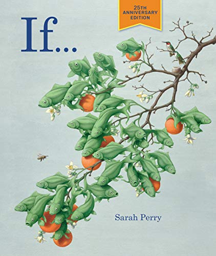 If... book cover