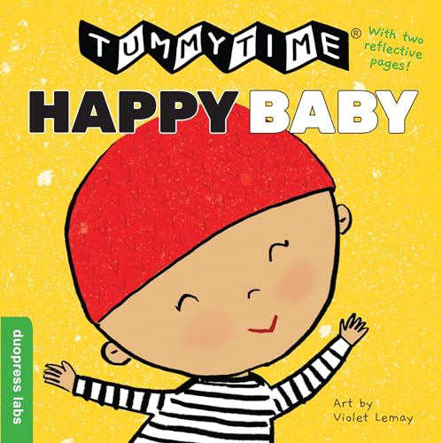 Cover of TummyTime