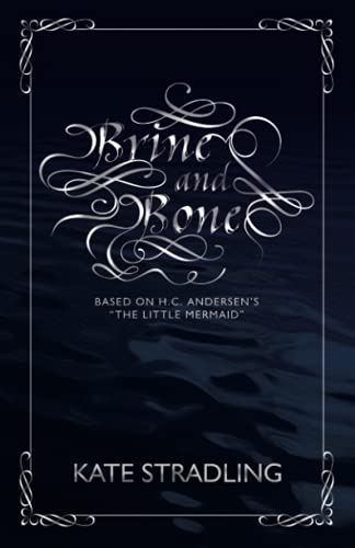Brine and Bone book cover