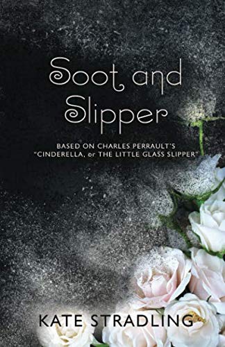 Soot and Slipper book cover