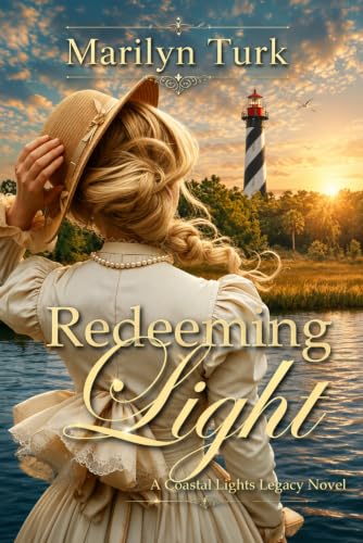 Redeeming Light book cover
