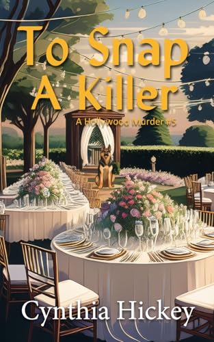 To Snap a Killer book cover