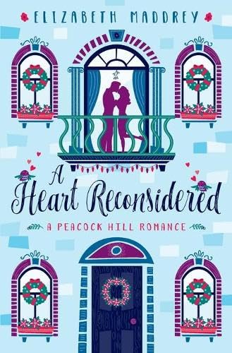 A Heart Reconsidered book cover