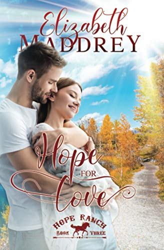 Hope for Love book cover