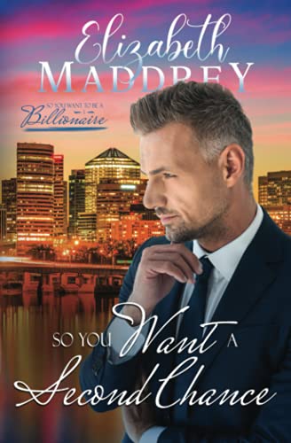 So You Want a Second Chance book cover