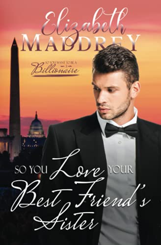 So You Love Your Best Friend's Sister book cover