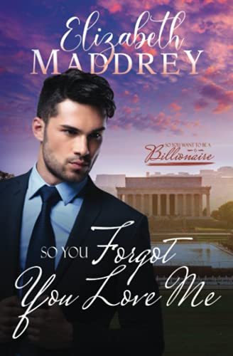 So You Forgot You Love Me book cover