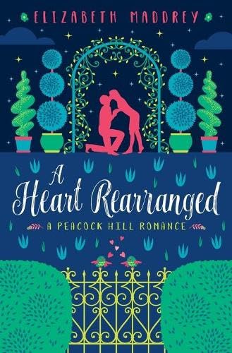 A Heart Rearranged book cover