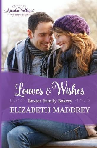 Loaves & Wishes book cover