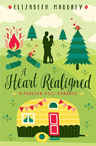 A Heart Realigned book cover