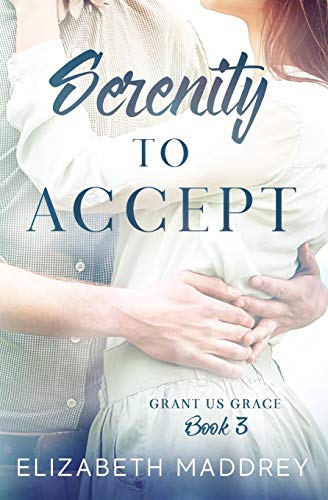 Serenity to Accept book cover