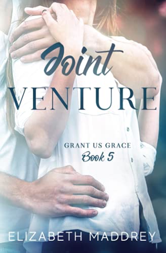 Joint Venture book cover