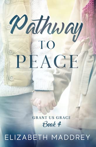 Pathway to Peace book cover
