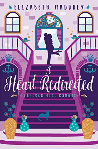 A Heart Redirected book cover