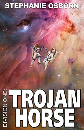 Trojan Horse book cover