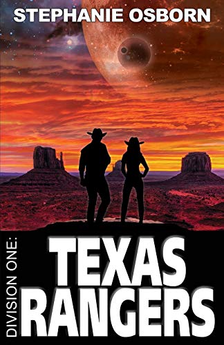 Texas Rangers book cover