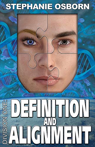 Definition and Alignment book cover