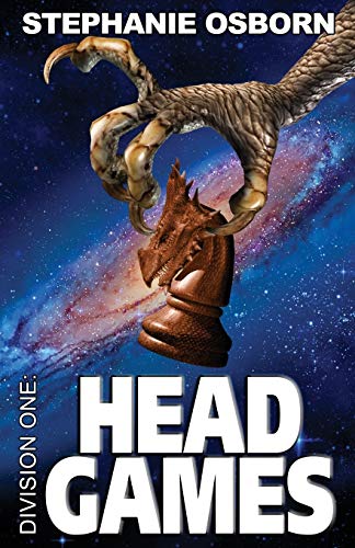 Head Games book cover