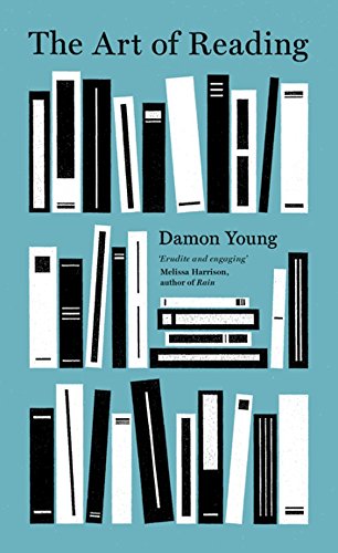Cover of The Art of Reading
