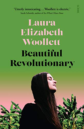 Beautiful Revolutionary cover