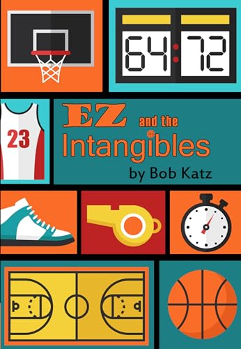 Cover of EZ and the Intangibles