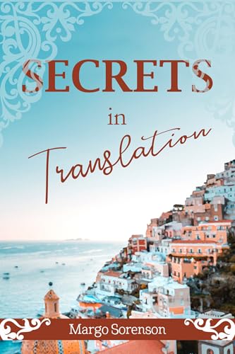 Cover of Secrets in Translation
