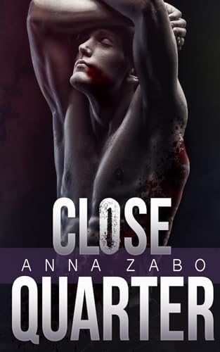 Close Quarter book cover