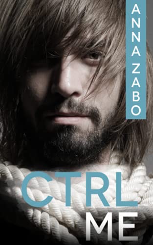 CTRL Me book cover