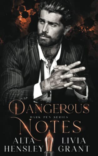 Dangerous Notes book cover