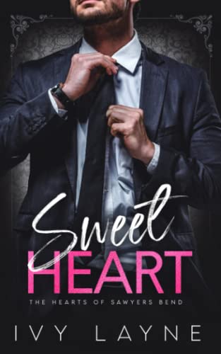 Sweet Heart book cover