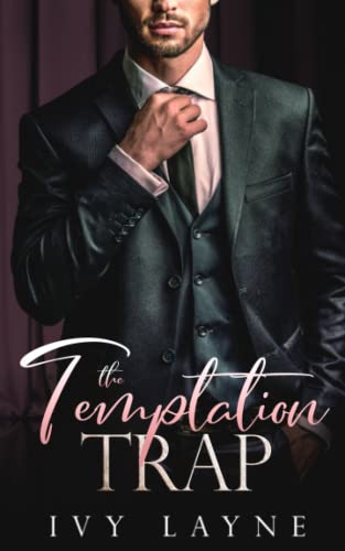 The Temptation Trap / The Temptation book cover