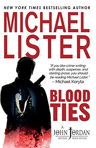 Blood Ties book cover