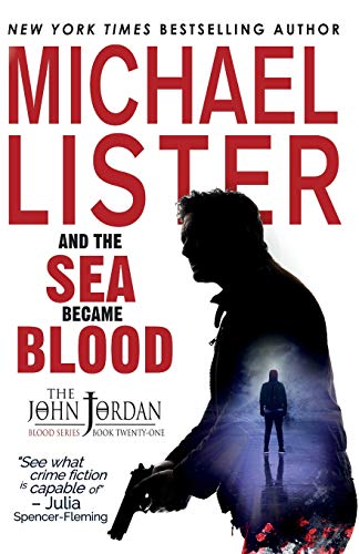 And the Sea Became Blood book cover