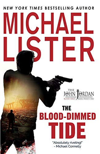 The Blood-Dimmed Tide book cover