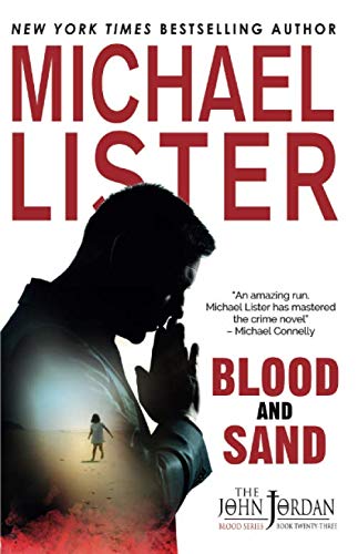 Blood and Sand book cover