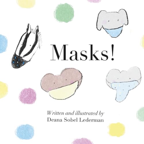 Cover of Masks