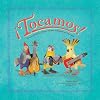 Β‘Tocamos!: Mexican Folk Art Music Makers in English and Spanish (English and Spanish Edition)