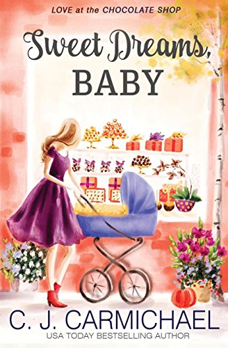 Sweet Dreams Baby book cover