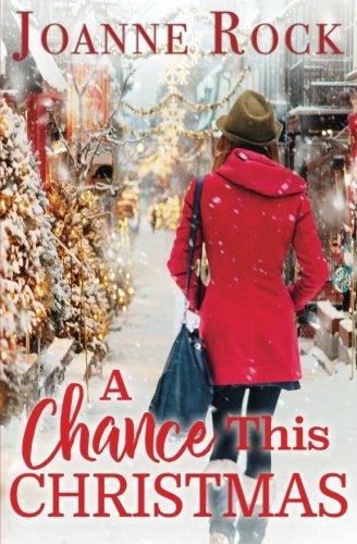 A Chance This Christmas book cover