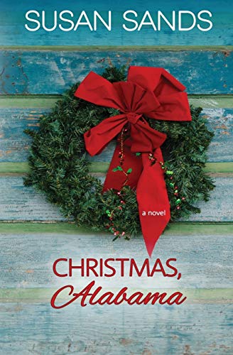 Christmas, Alabama book cover