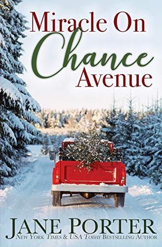 Miracle on Chance Avenue cover