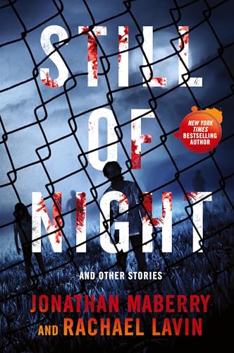 Still of Night cover