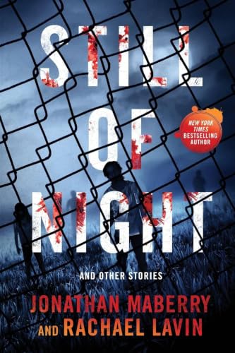 Still of Night book cover