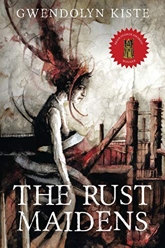 The Rust Maidens cover