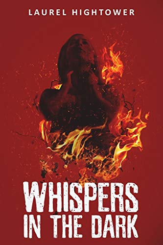 Whispers in the Dark cover
