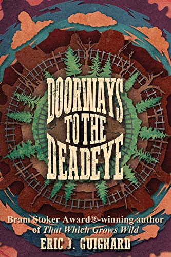 Doorways to the Deadeye cover