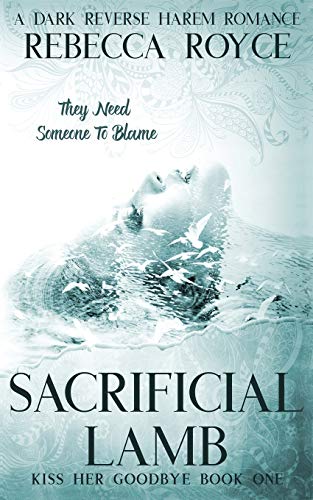 Sacrificial Lamb book cover
