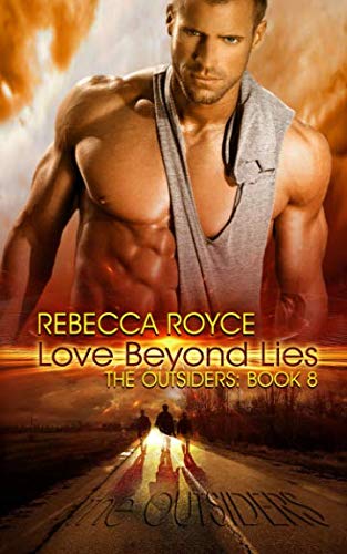 Love Beyond Lies book cover