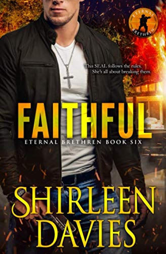 Faithful book cover